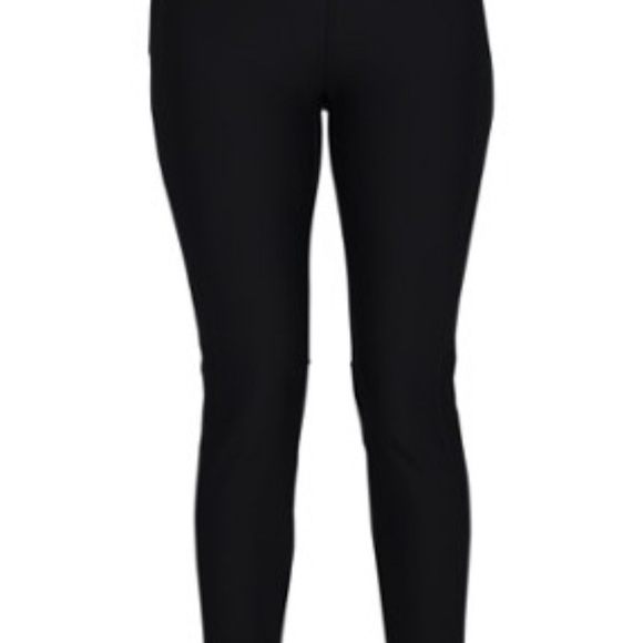 NWT Obermeyer Jinks ITB Softshell Pants, Size 6 - Picture 3 of 10